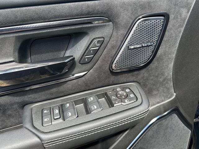 New 2026 RAM 1500 RHO AWD/4WD image 11