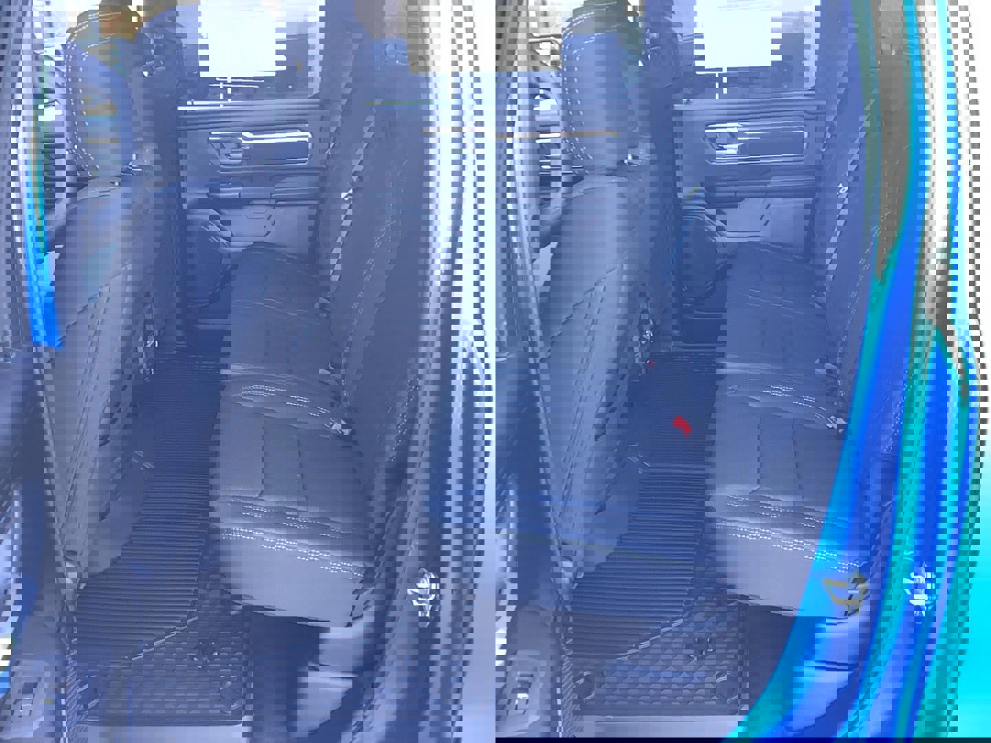 New 2026 RAM 1500 Big Horn image 8