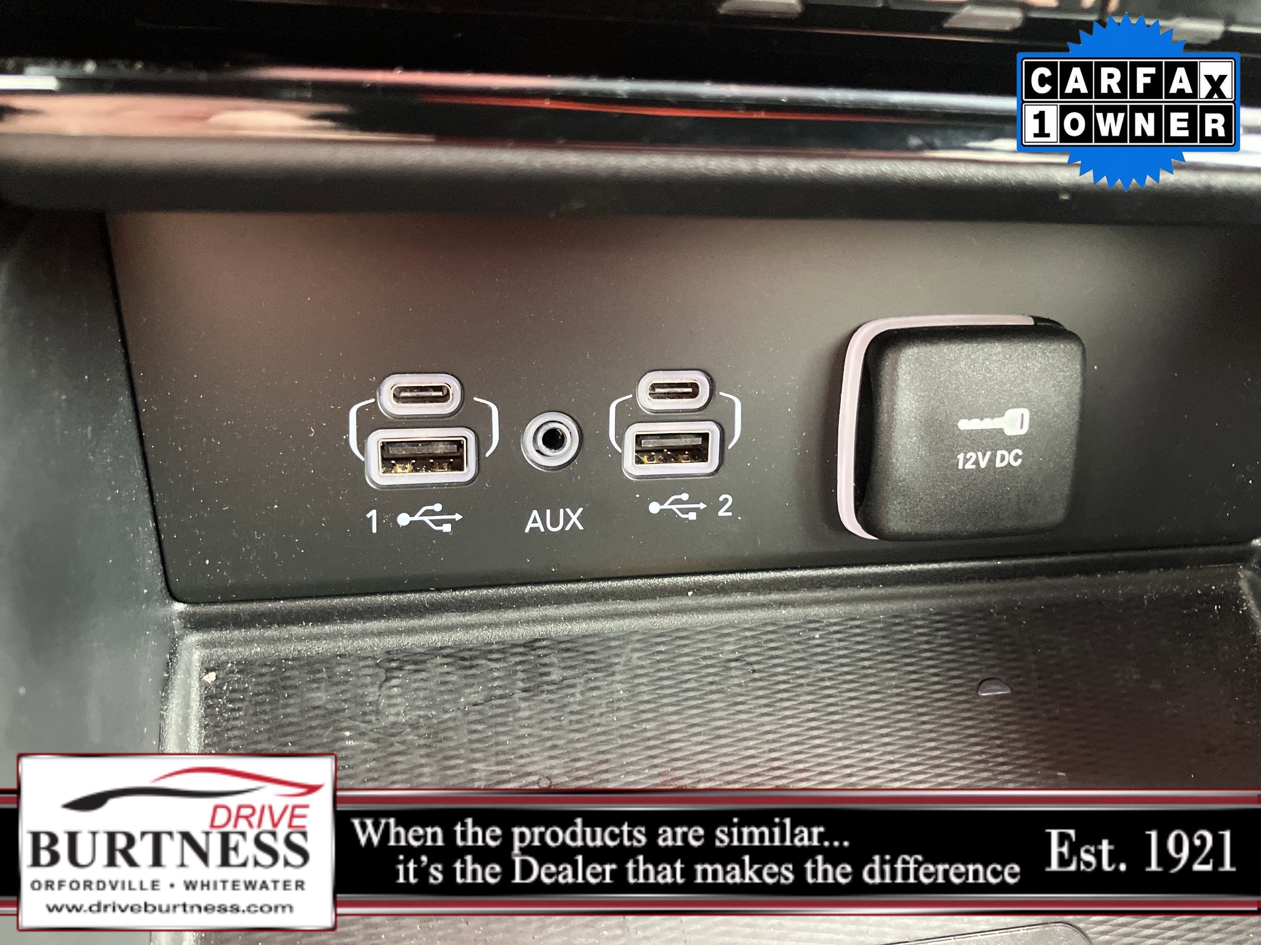 Used 2024 Jeep Grand Cherokee Altitude image 34