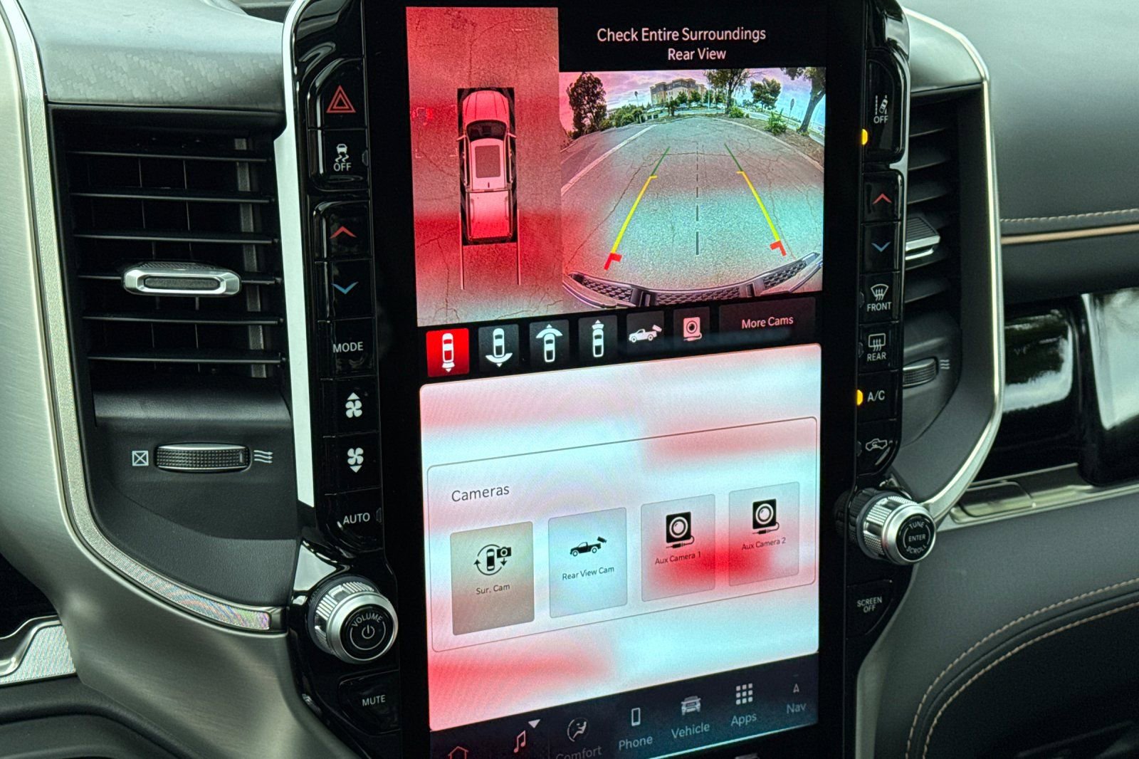 New 2026 RAM 1500 Tungsten image 18