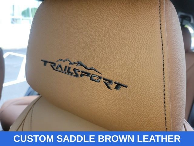 New 2026 Honda CR-V TrailSport image 10