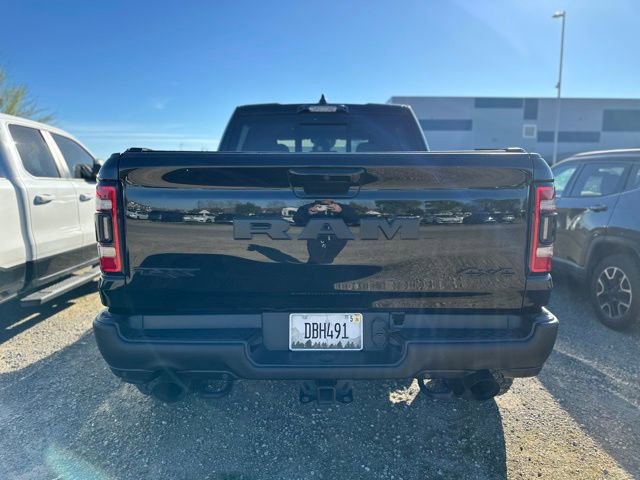 Used 2022 RAM 1500 TRX w/ TRX Level 2 Equipment Group image 5