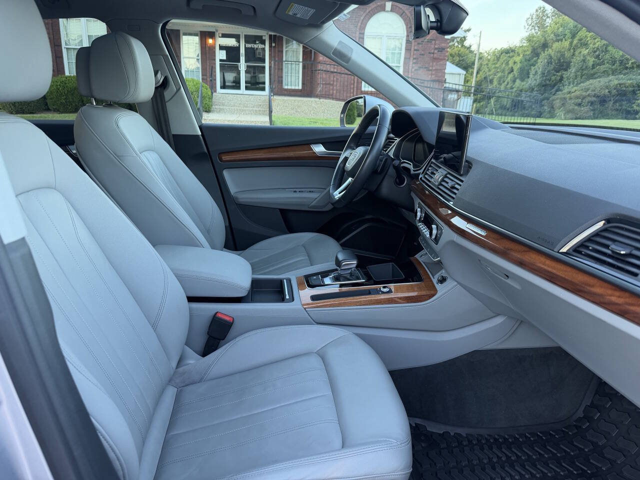 Used 2022 Audi Q5 2.0T Premium Plus AWD/4WD image 35