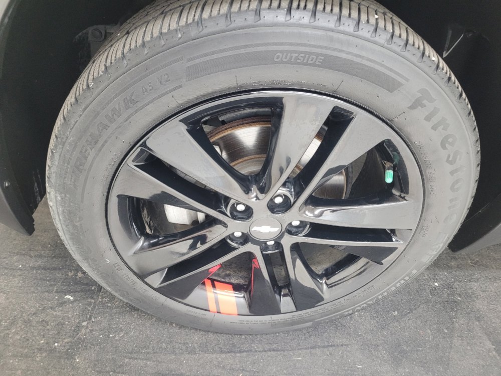 Used 2020 Chevrolet Trax LT w/ Redline Edition AWD/4WD image 31