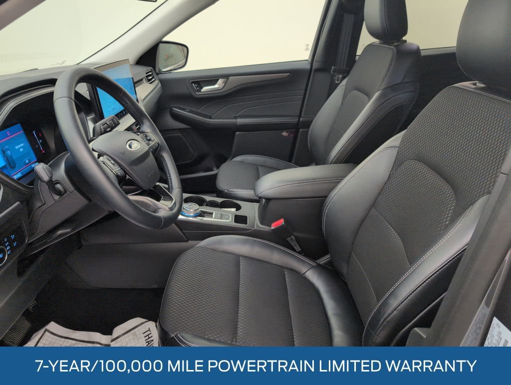 Used 2025 Ford Escape Base image 5