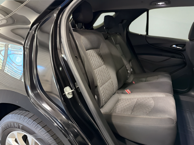 Used 2020 Chevrolet Equinox LT FWD image 27