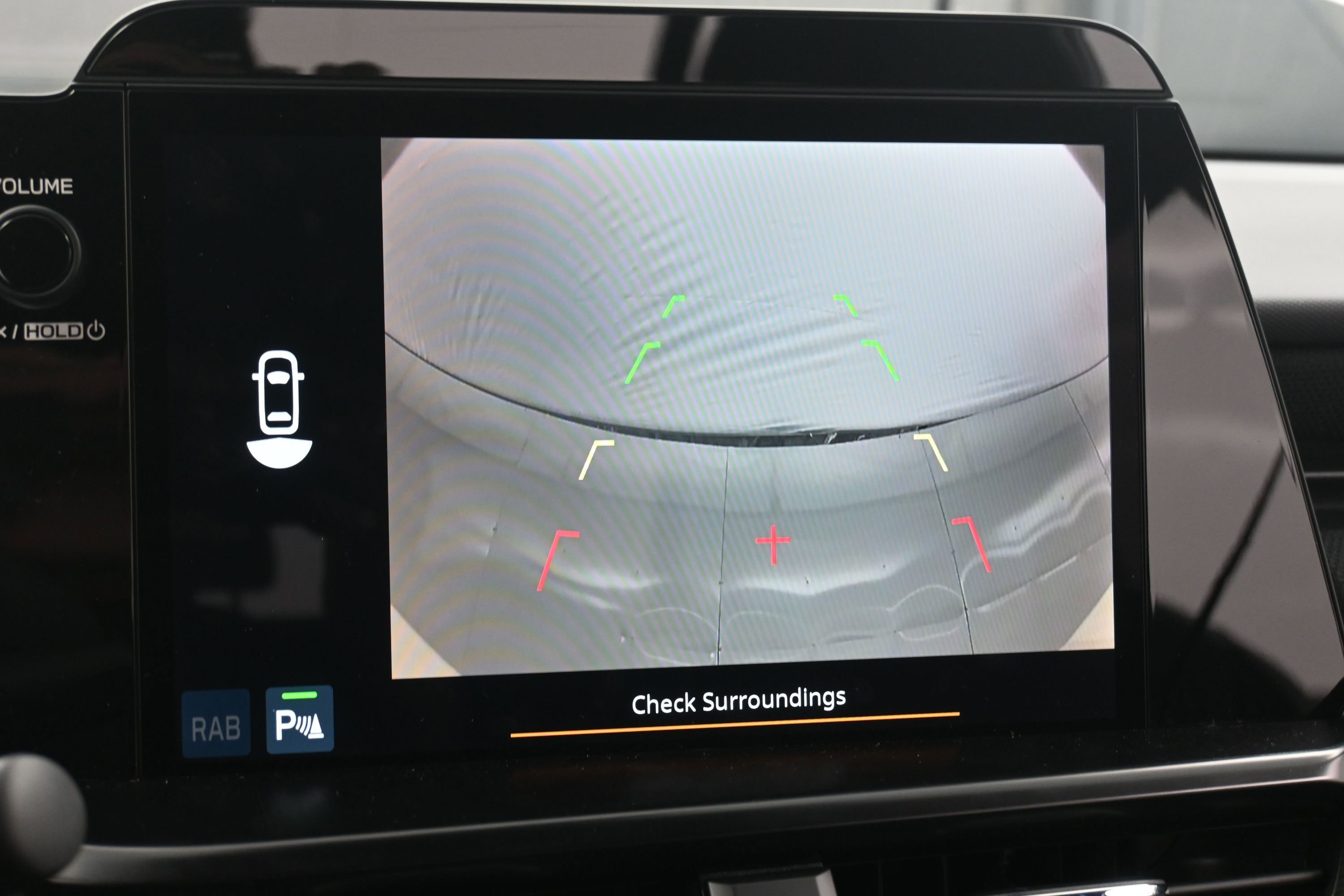 New 2026 Subaru Outback Premium AWD/4WD image 36