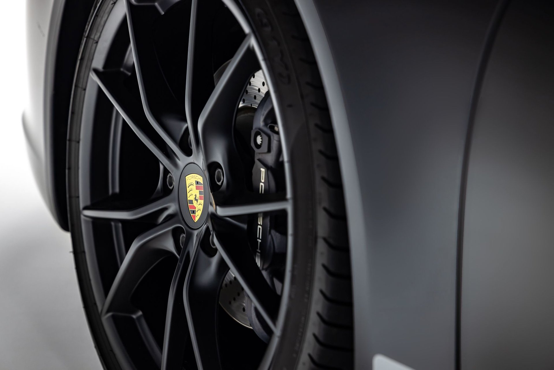 Used 2019 Porsche 911 Carrera image 30