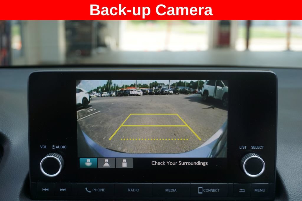 Used 2024 Honda Civic Sport image 7