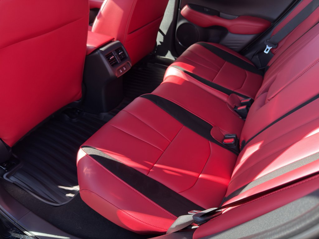 New 2026 Acura ADX A-Spec image 24