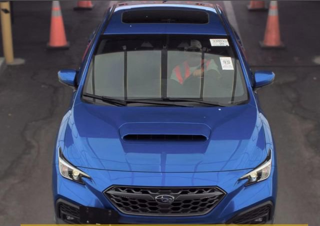 Used 2024 Subaru WRX Premium AWD/4WD image 2