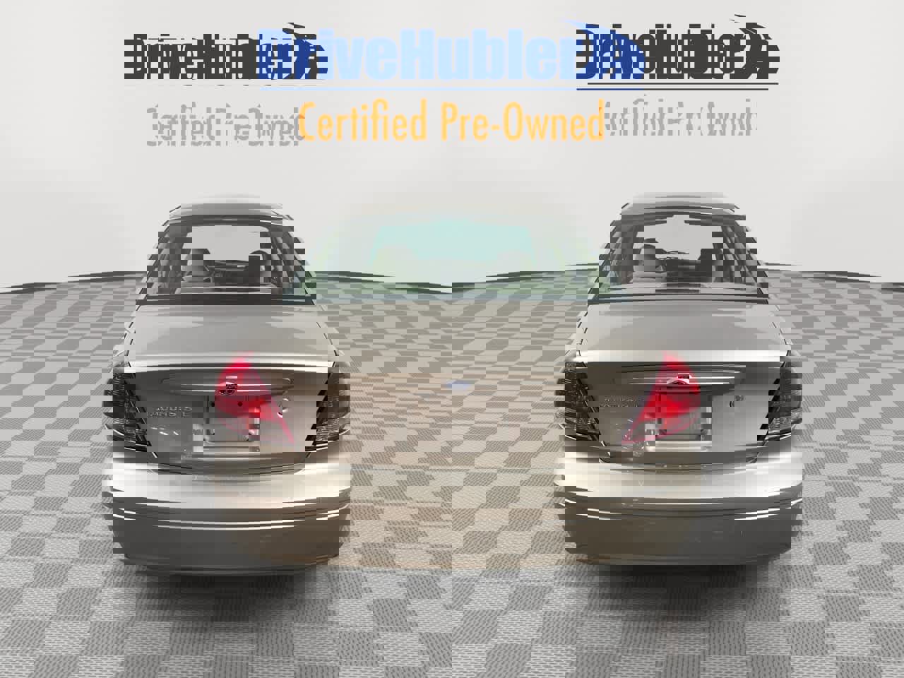 Used 2005 Ford Taurus SE image 7