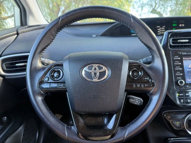 Used 2020 Toyota Prius Prime LE image 18