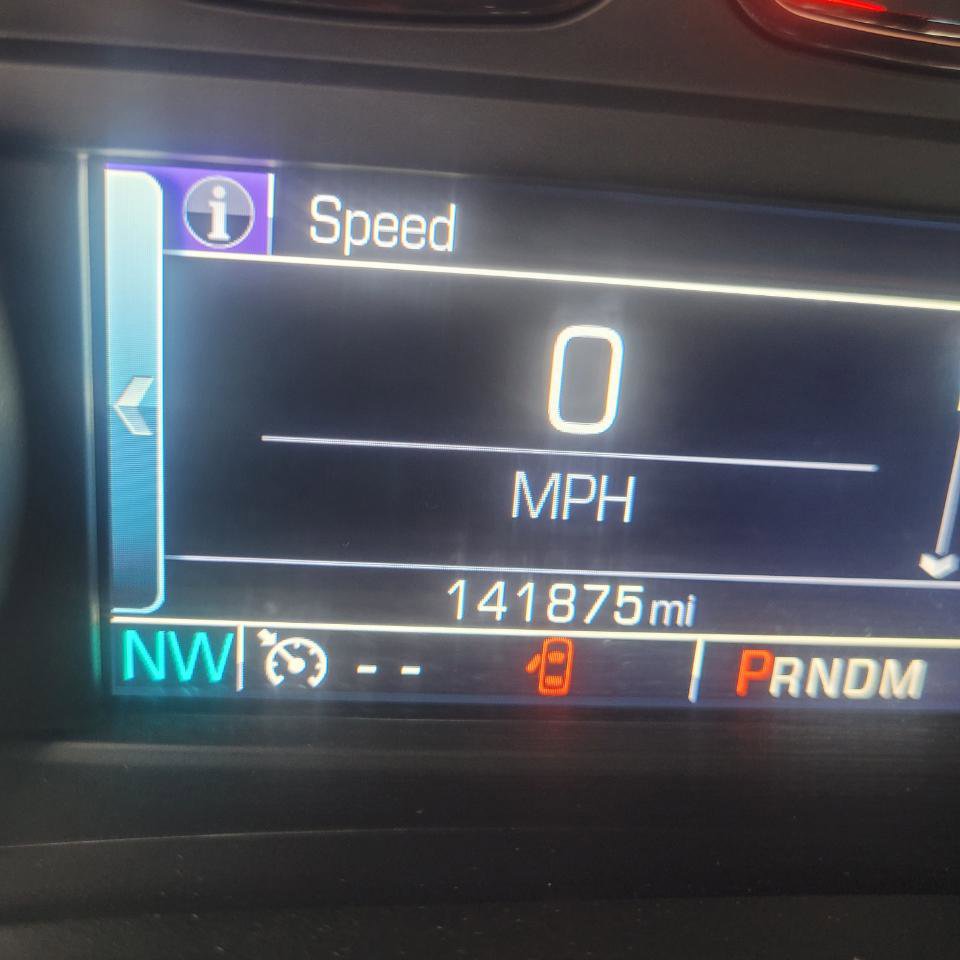 Used 2016 Chevrolet Tahoe LT AWD/4WD image 16