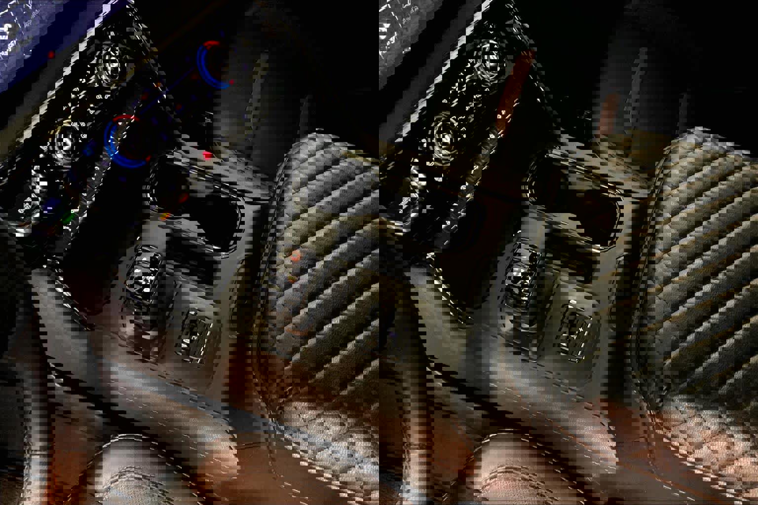 Used 2023 GMC Sierra 1500 AT4 w/ AT4 Premium Package image 14