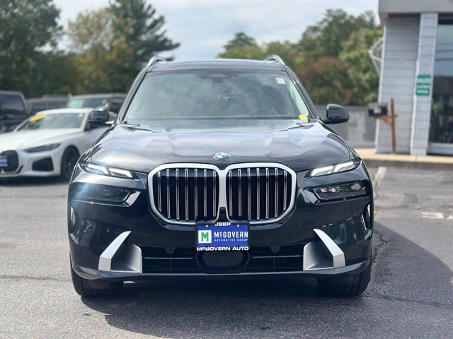 Used 2026 BMW X7 xDrive40i AWD/4WD image 10