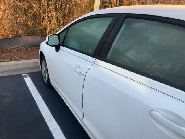 Used 2013 Honda Civic LX image 8