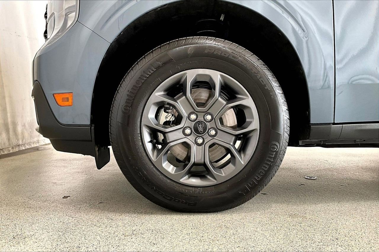 Used 2026 Ford Maverick XLT w/ XLT Luxury Package image 8