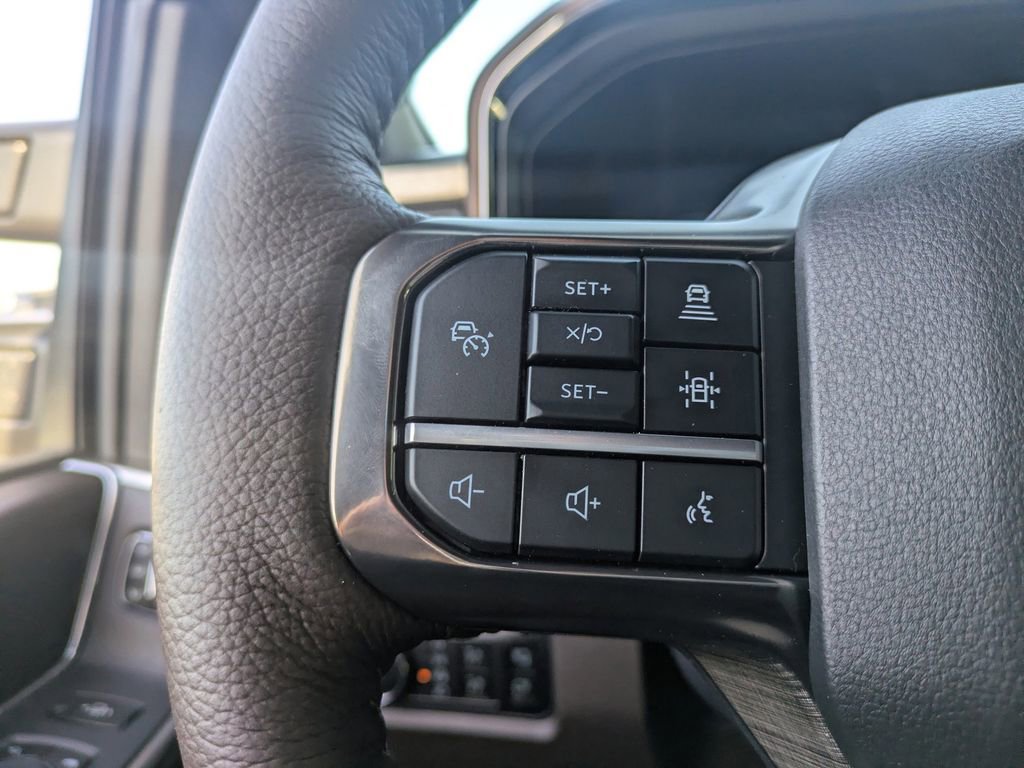 New 2026 Ford F250 King Ranch image 30