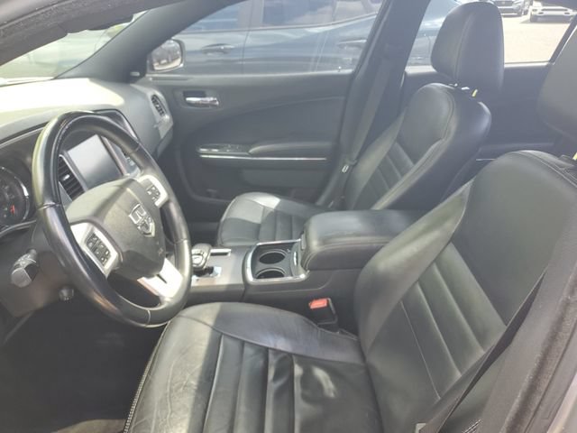 Used 2013 Dodge Charger SXT Plus AWD/4WD image 10