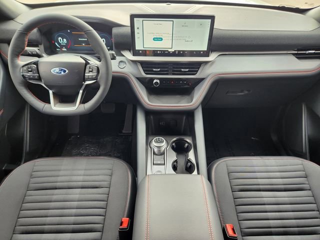 New 2026 Ford Explorer ST-Line w/ ST-Line Street Pack image 26