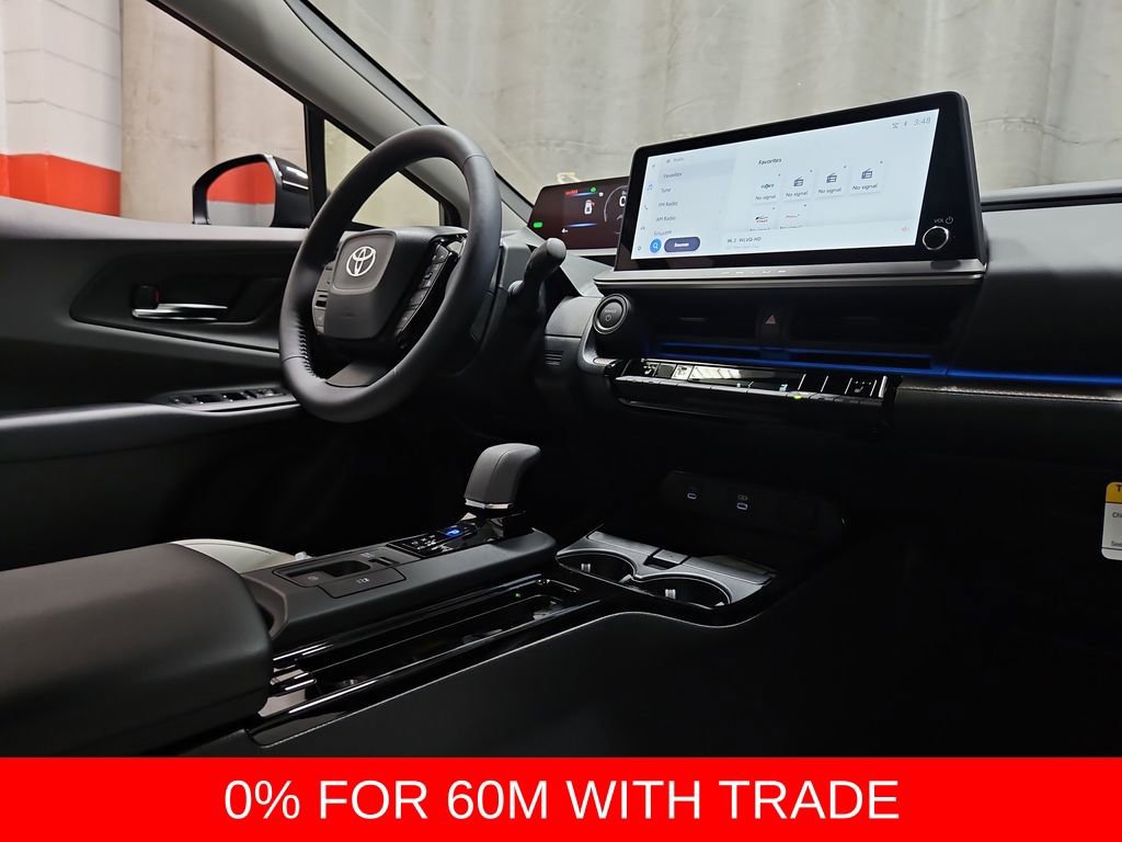 New 2026 Toyota Prius XLE image 27