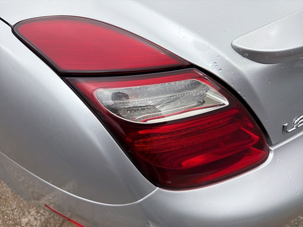 Used 2008 Lexus SC 430 Convertible w/ Preferred Accessory Pkg image 20