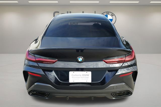 Used 2023 BMW 840i Gran Coupe w/ M Sport Professional Package RWD image 9
