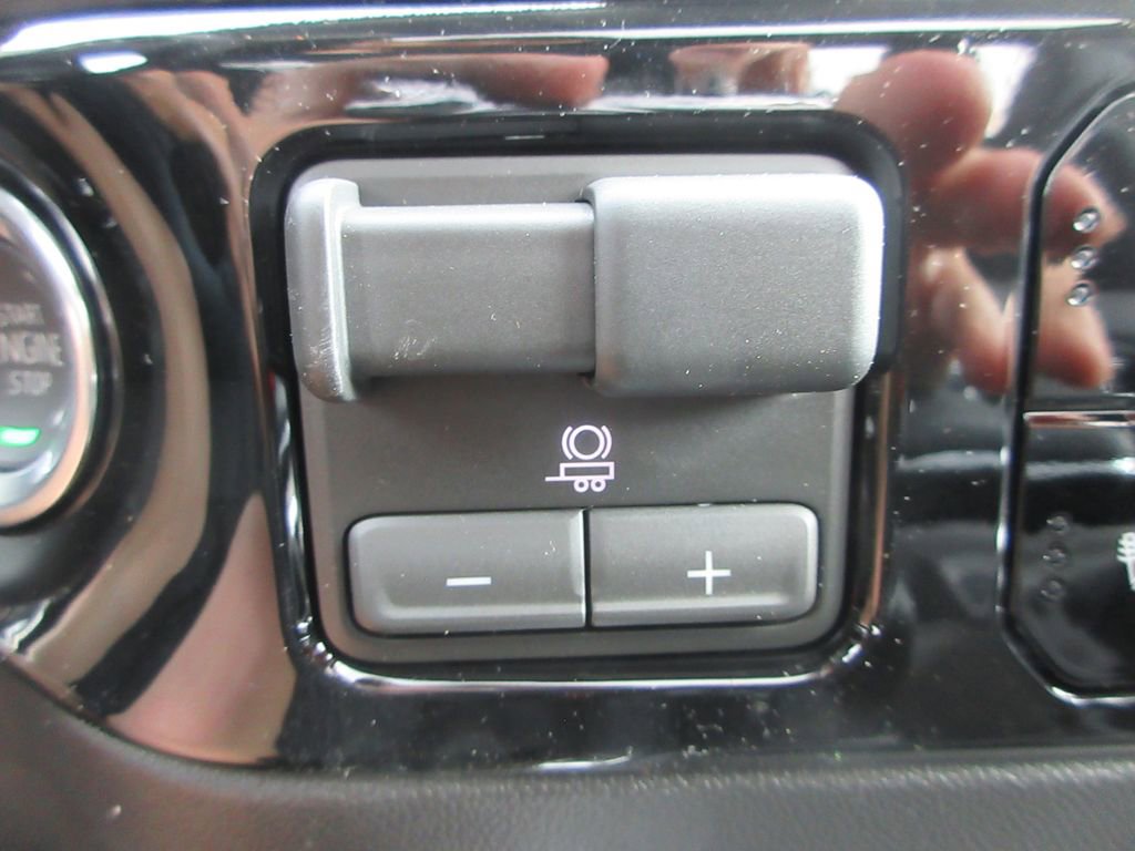 New 2026 GMC Sierra 1500 Elevation w/ Elevation Premium Package image 21