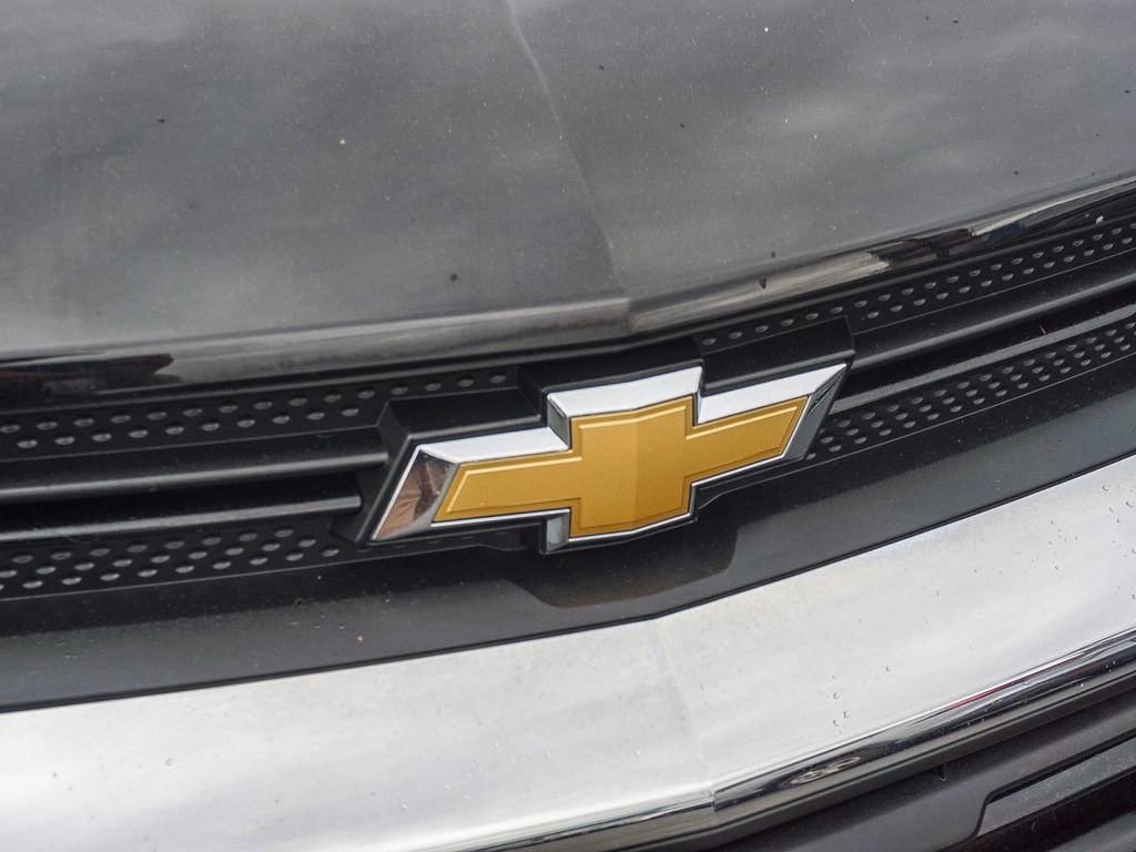 Used 2022 Chevrolet TrailBlazer LT w/ Convenience Package image 11