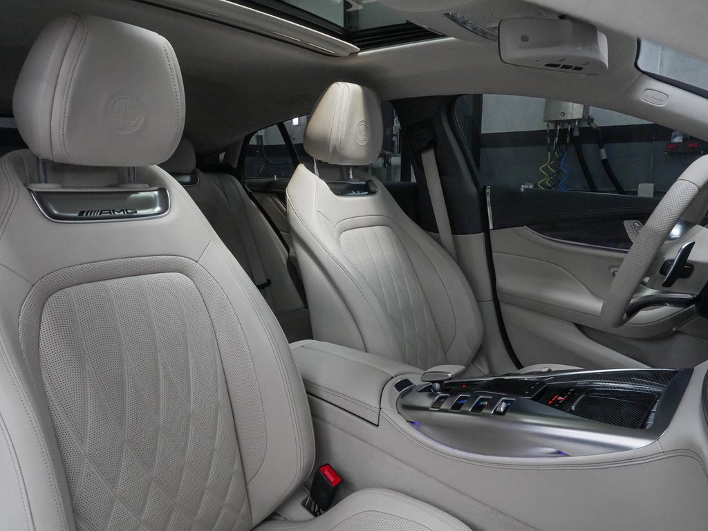 Used 2019 Mercedes-Benz AMG GT 63 S image 43
