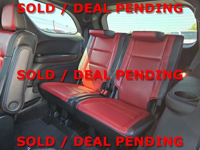 Used 2022 Dodge Durango R/T AWD/4WD image 14