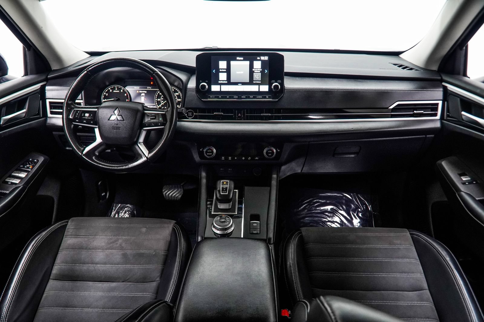 Used 2024 Mitsubishi Outlander SE FWD image 6