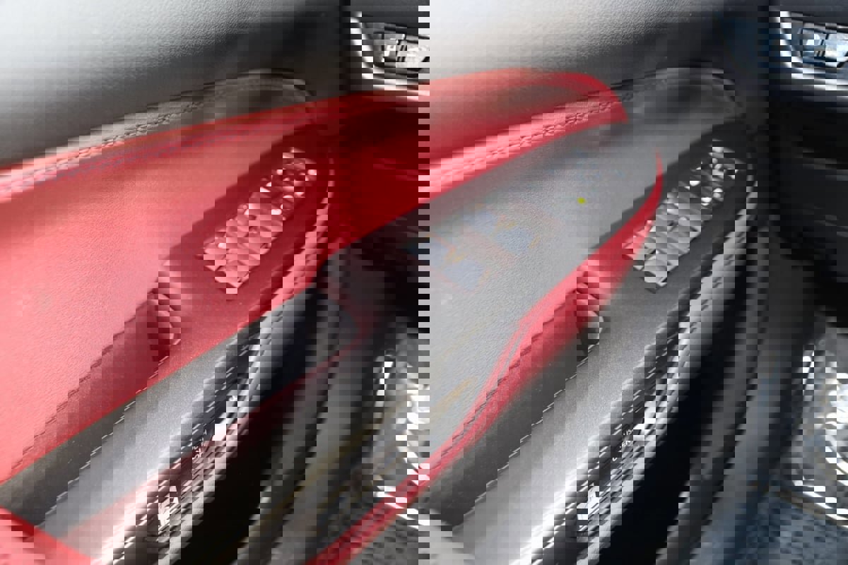 Used 2024 Lexus NX 350 AWD image 37