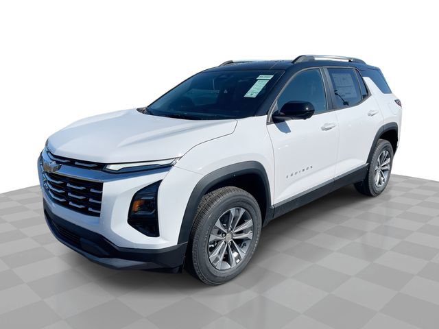 New 2026 Chevrolet Equinox LT w/ Convenience Package II