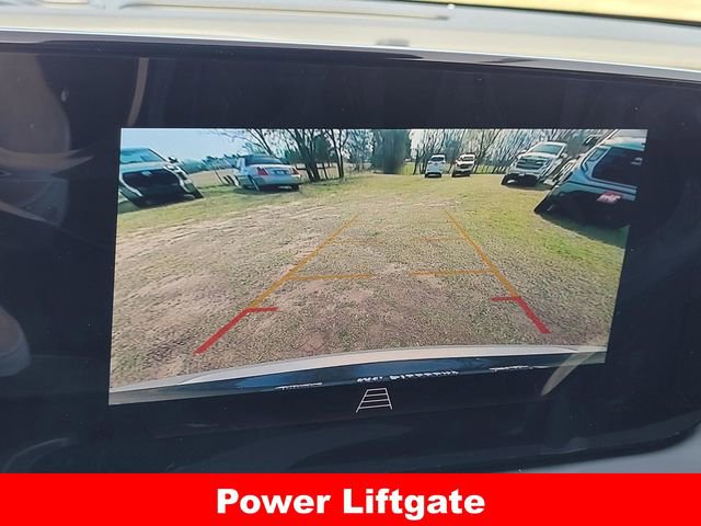 New 2026 Buick Envista Sport Touring w/ Convenience I Package image 17