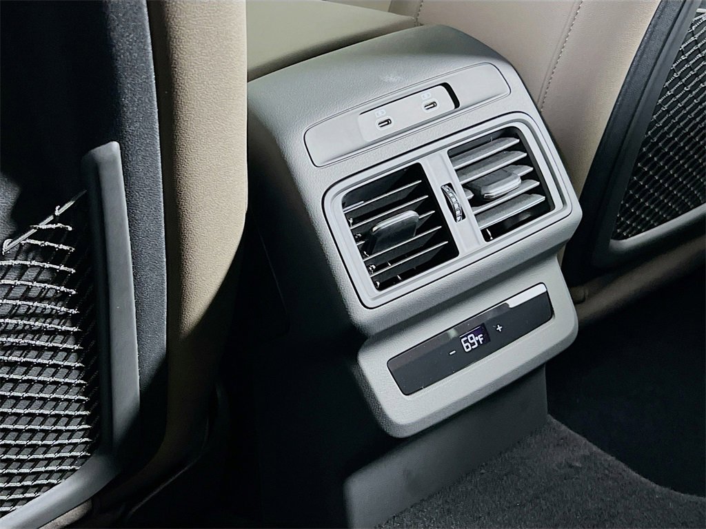 New 2025 Audi Q5 Premium Plus image 25