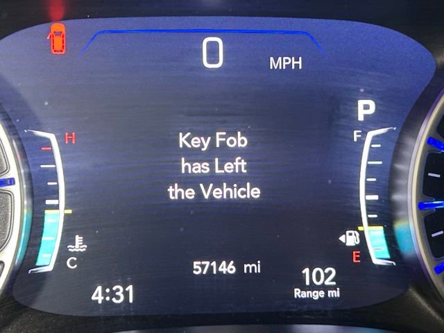 Used 2023 Chrysler Pacifica Touring-L FWD image 32