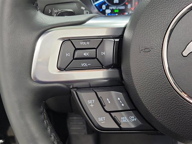 Used 2021 Ford Mustang GT Premium w/ Equipment Group 401A RWD image 20