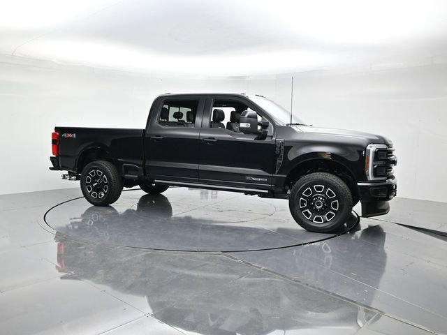 New 2026 Ford F350 Platinum image 4