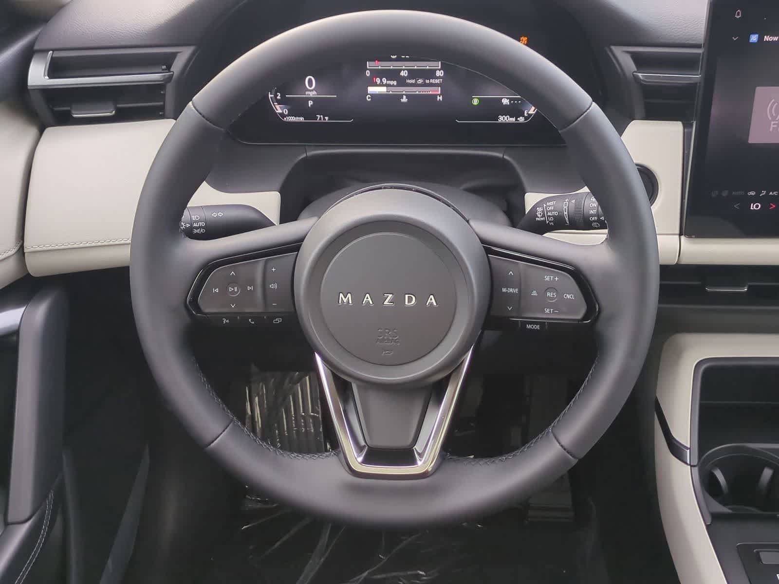 New 2026 MAZDA CX-5 Preferred image 21