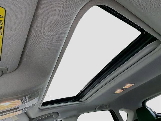 Used 2023 MAZDA CX-5 AWD 2.5 S w/ Premium Package image 23