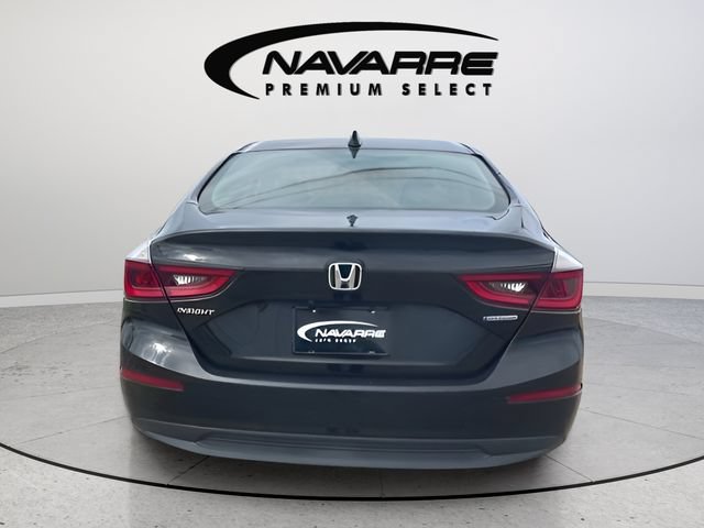 Used 2020 Honda Insight EX image 6