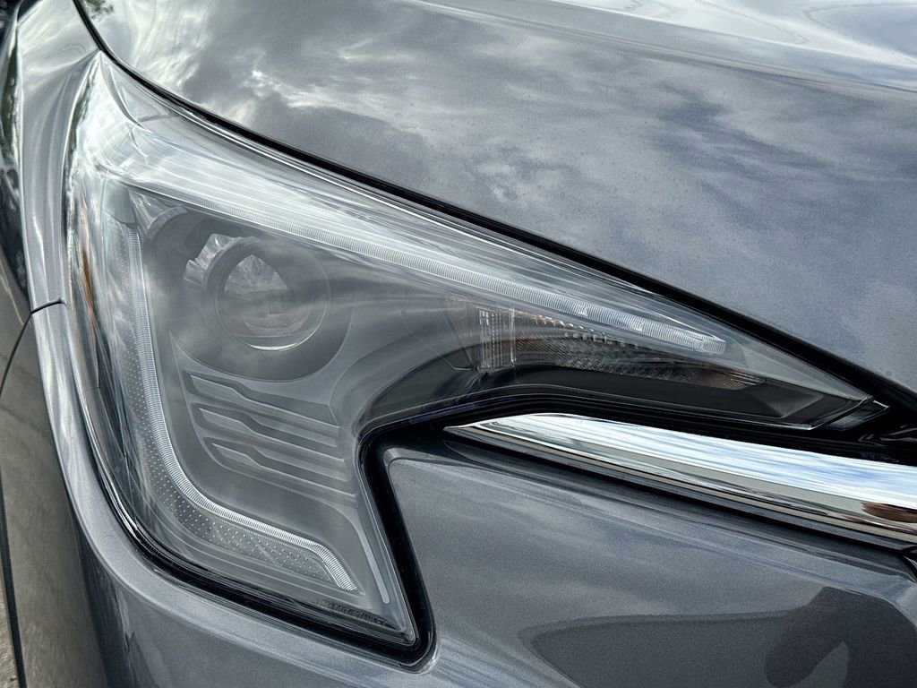 New 2026 Subaru Ascent Touring image 40