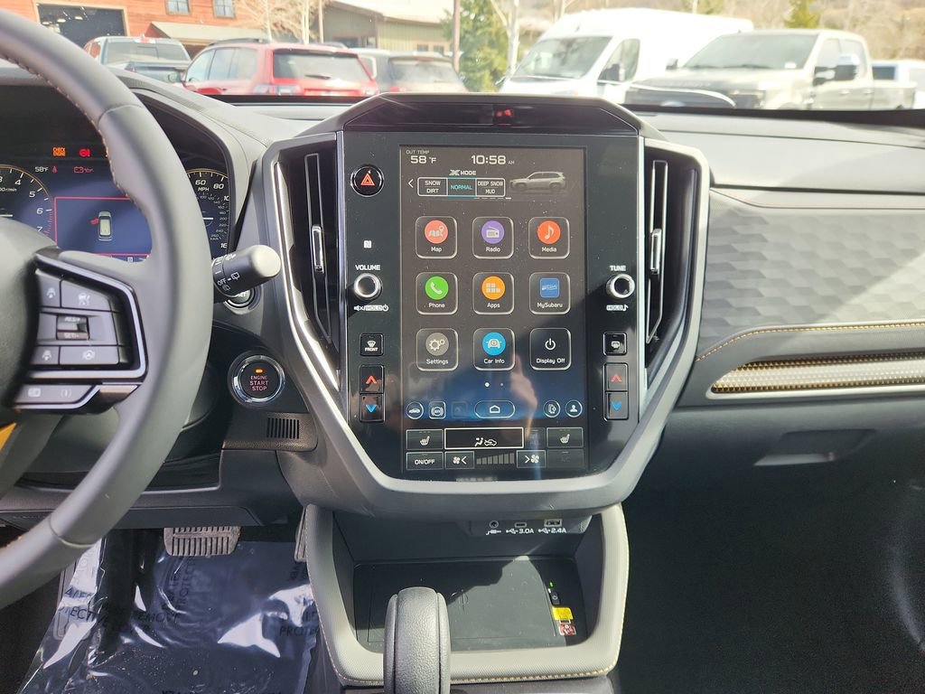 Used 2026 Subaru Forester Wilderness image 18