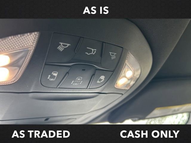 Used 2018 Chrysler Pacifica Touring-L Plus w/ Advanced Safetytec Group image 23