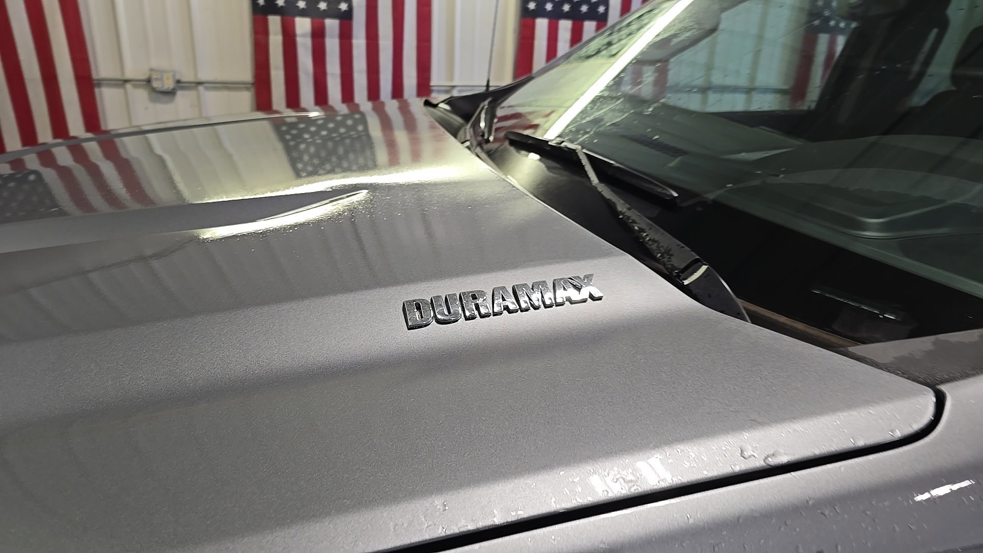 New 2026 Chevrolet Silverado 1500 RST image 6