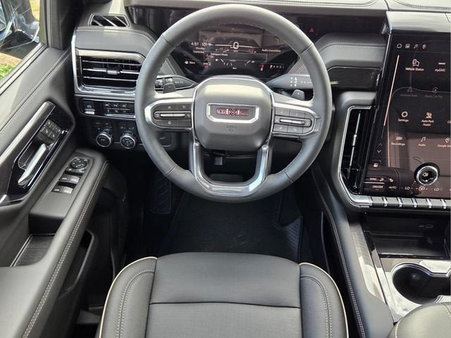 New 2026 GMC Yukon Elevation AWD/4WD image 16