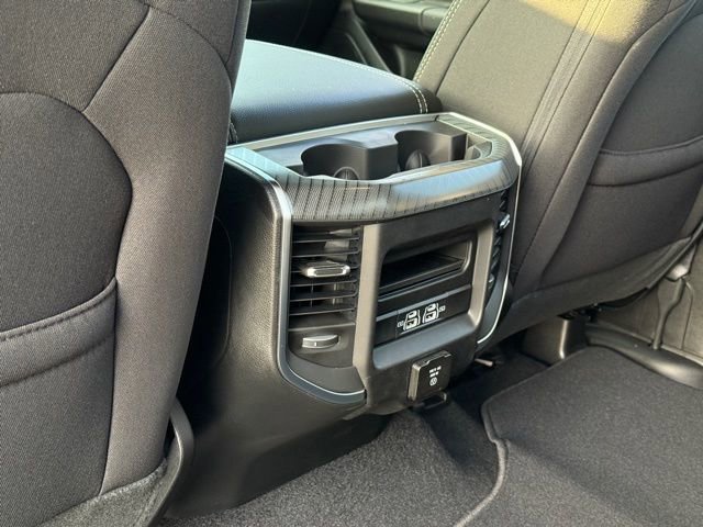 New 2026 RAM 1500 Big Horn AWD/4WD image 28