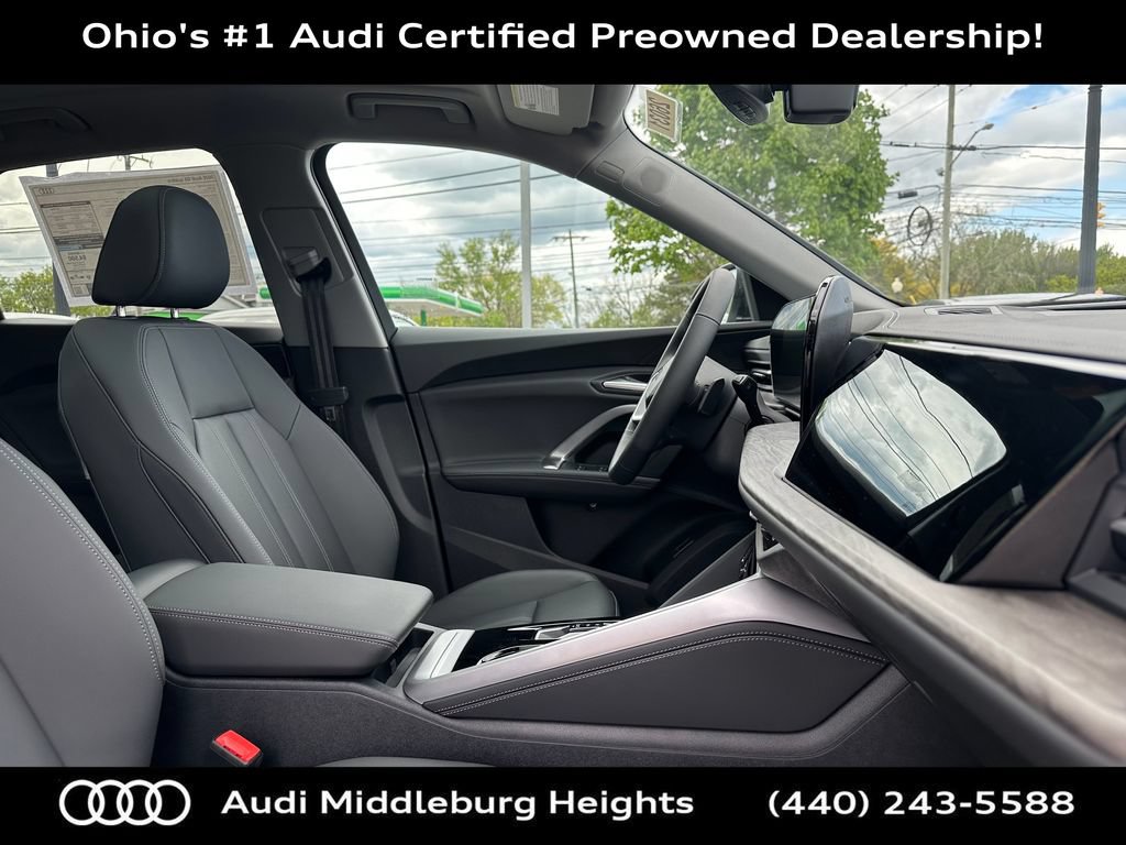 Used 2026 Audi Q5 Premium Plus AWD/4WD image 22